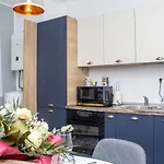 Wings Luxury Suites