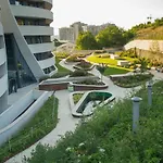 Wings Luxury Suites
