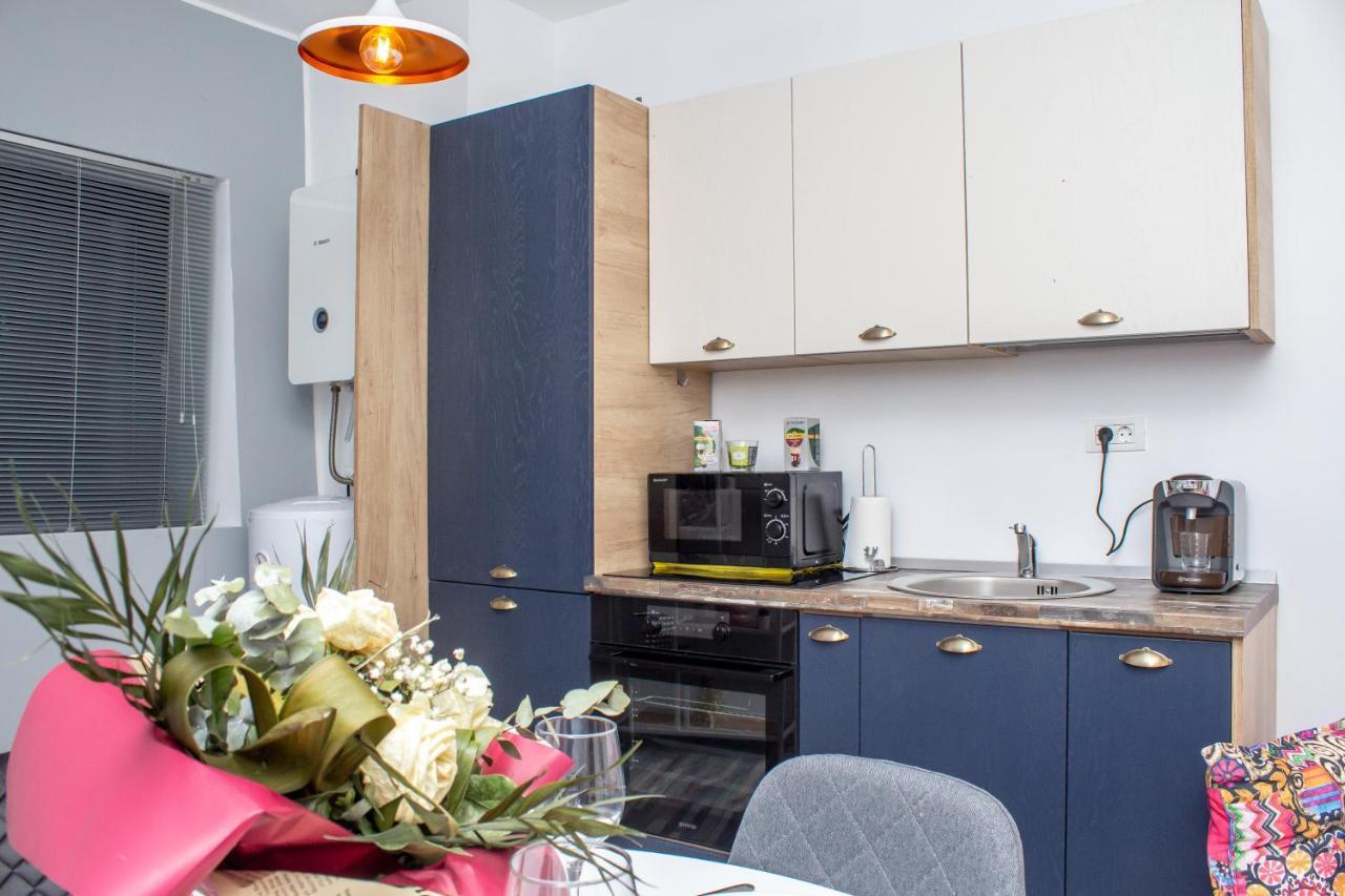 Wings Luxury Suites * Cluj-Napoca