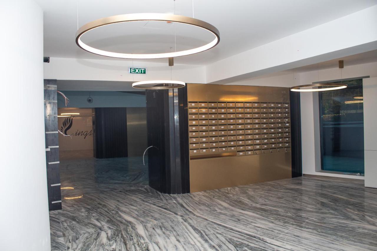 Wings Luxury Suites Apartment Cluj-Napoca