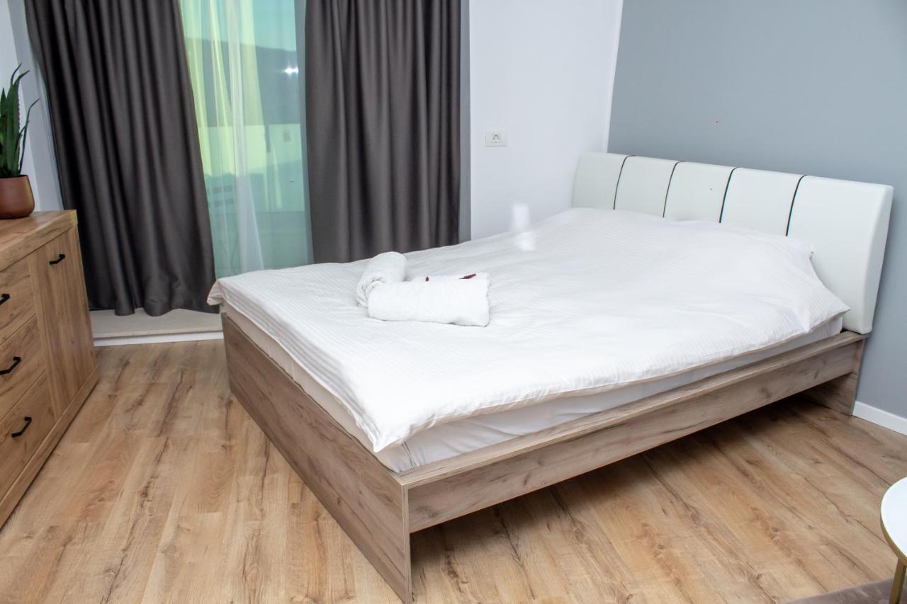 Wings Luxury Suites Cluj-Napoca
