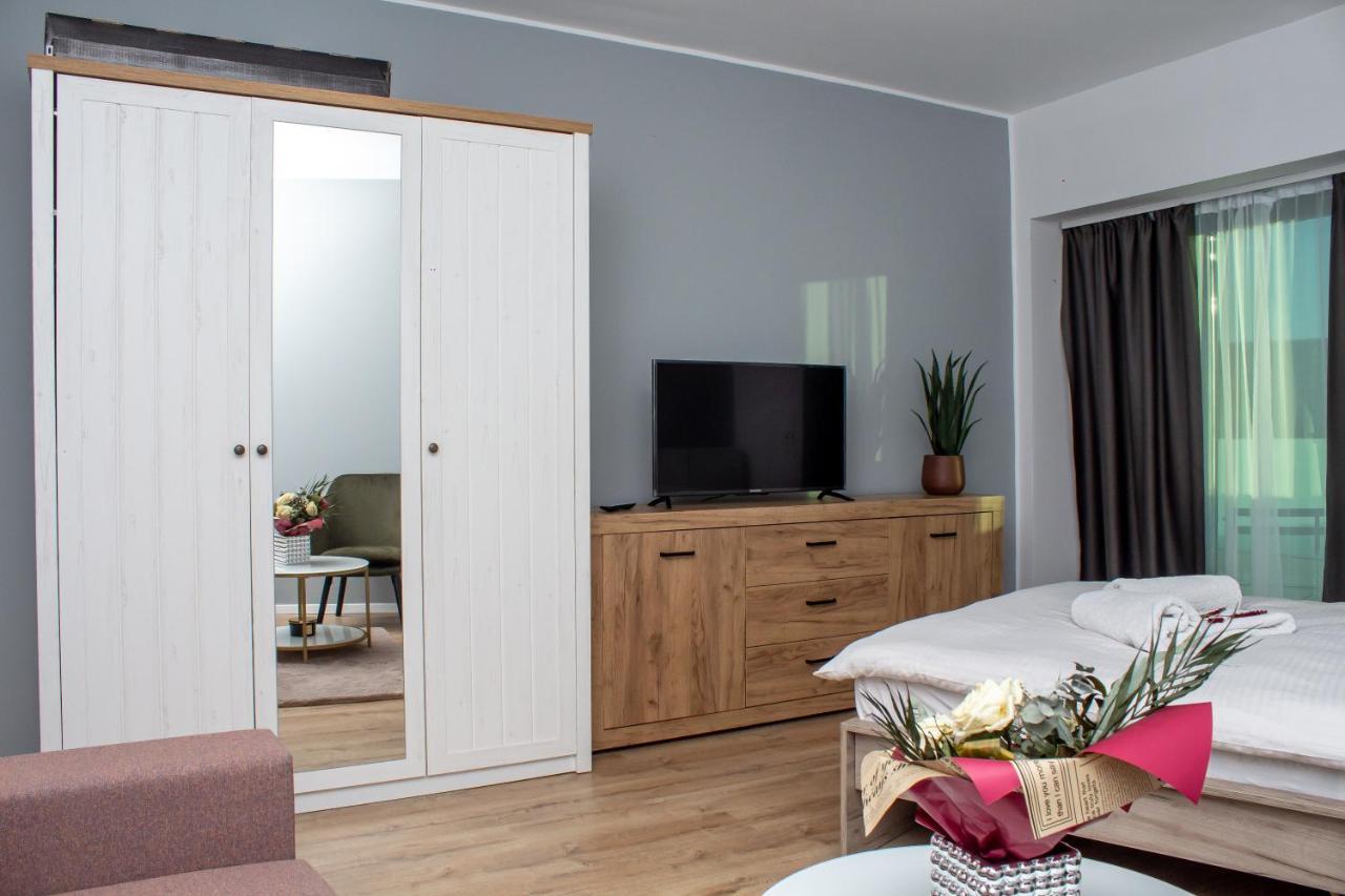 Apartment Wings Luxury Suites Cluj-Napoca