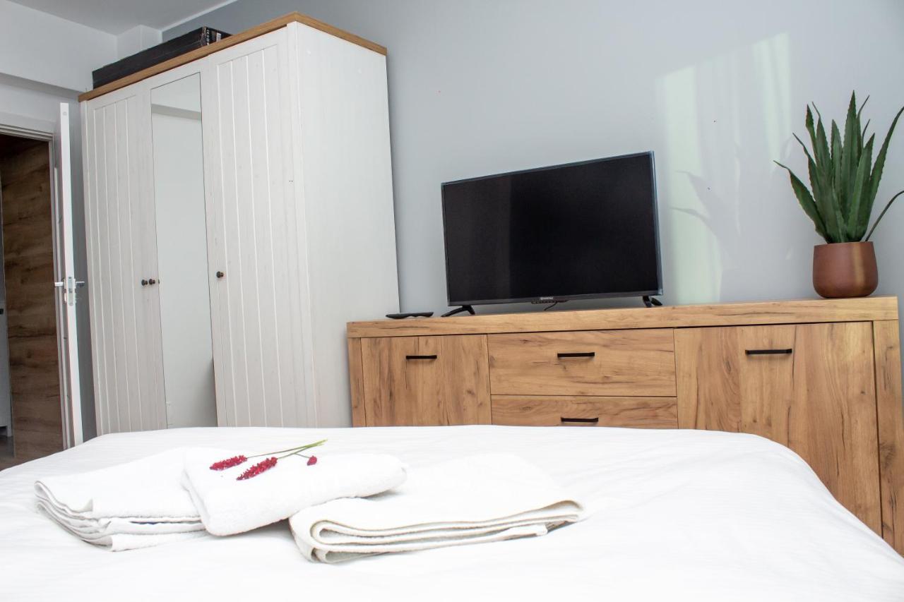 Apartment Wings Luxury Suites