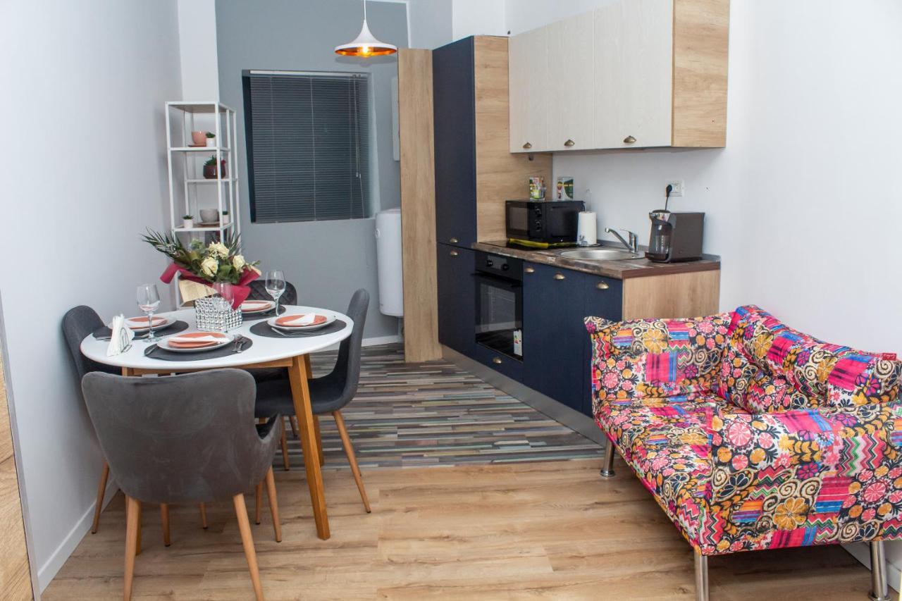 Wings Luxury Suites * Cluj-Napoca